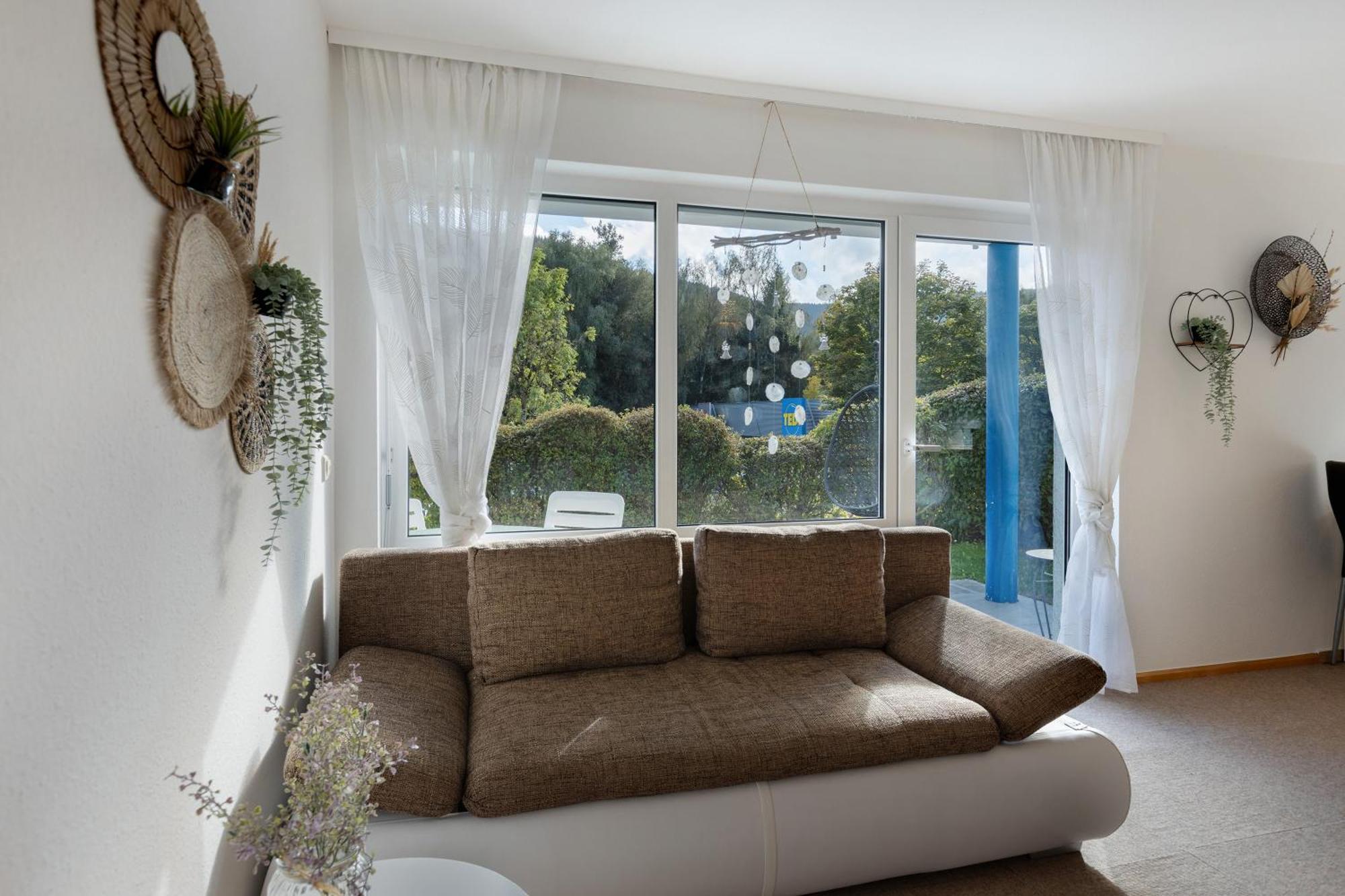 Ferienwohnung Herzlicht Titisee-Neustadt Ngoại thất bức ảnh