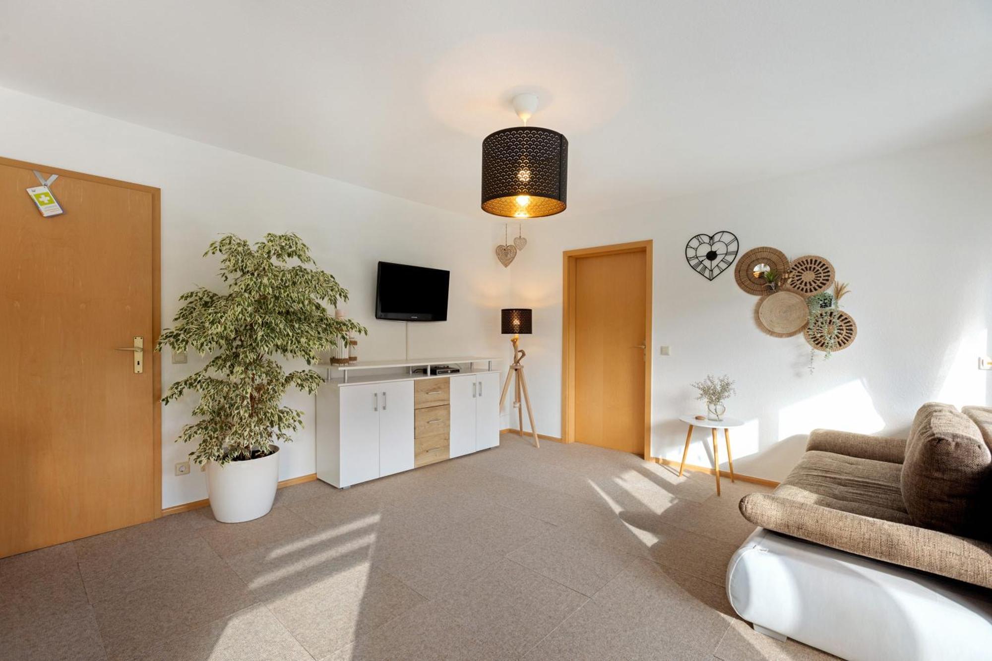 Ferienwohnung Herzlicht Titisee-Neustadt Ngoại thất bức ảnh