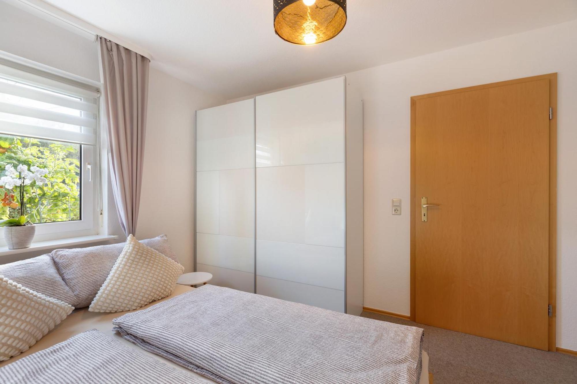 Ferienwohnung Herzlicht Titisee-Neustadt Ngoại thất bức ảnh