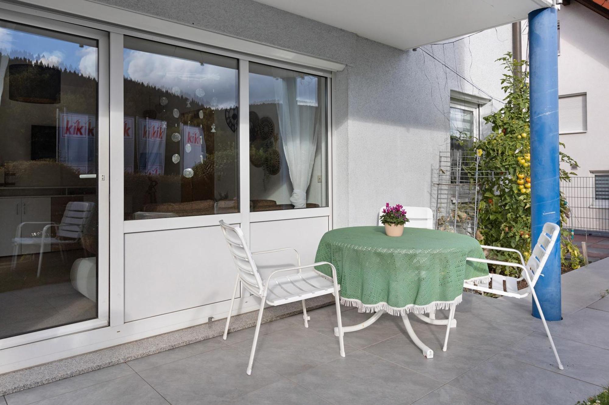 Ferienwohnung Herzlicht Titisee-Neustadt Ngoại thất bức ảnh