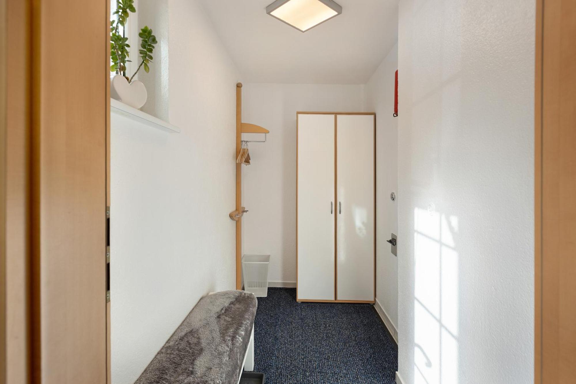 Ferienwohnung Herzlicht Titisee-Neustadt Ngoại thất bức ảnh
